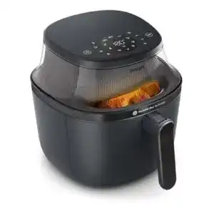 Philips Airfryer 3000 Series Heißluftfritteuse mit 4.2L und Sichtfenster