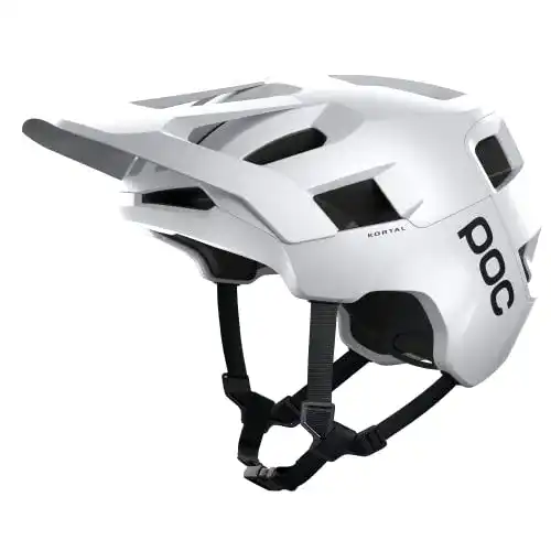 POC Kortal Fahrradhelm Sicherheit und Komfort für Mountainbiker