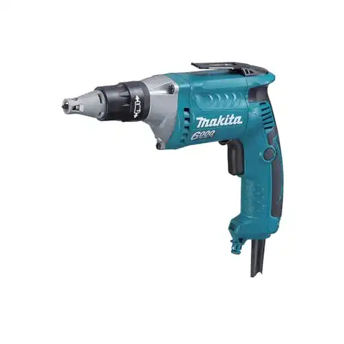 Makita Trockenbauschrauber FS6300 mit Abschaltkupplung