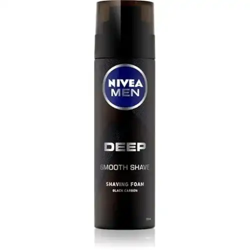 Rasierschaum von Nivea für Männerpflege und Rasurpflege