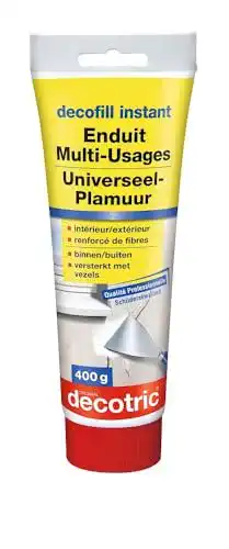 Decotric 33306083 Reparaturspachtel DecoFill Instant 400 g