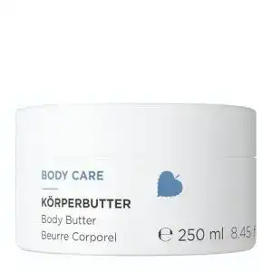 Körperbutter von Annemarie Börlind Body Care 250 ml