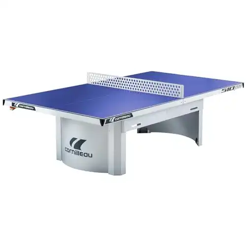 Outdoor Tischtennisplatte Cornilleau PRO 510 für den Außenbereich