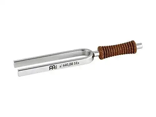 Stimmgabel Sonic Energy Kammerton 440 Hz für Orchester