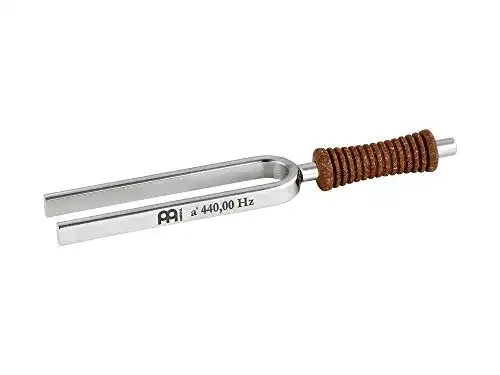 Stimmgabel Sonic Energy Kammerton 440 Hz für Orchester