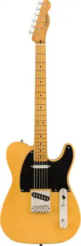 E-Gitarre Fender Squier Classic Vibe ’50s Telecaster