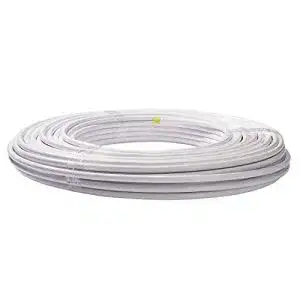 Alu-Verbundrohr H2O-Flex 16 x 2 mm für Trinkwasser- und Heizungsanlagen