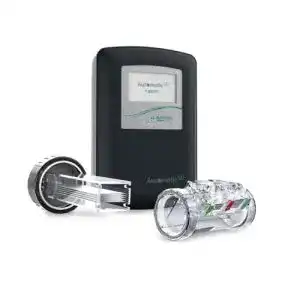 Salzelektrolyseanlage Bayrol Technik Automatic Salt AS5