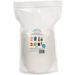 Paraffinwachs Materialix für Kerzen in verschiedenen Größen (3kg)