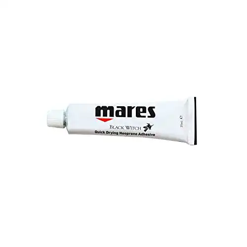 Neoprenkleber Mares Mute-Mastix 20 ml für verschiedene Anwendungen