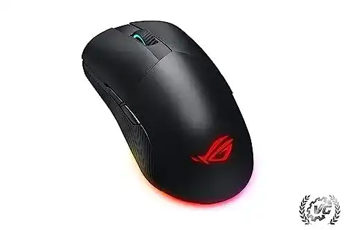 Bluetooth Gaming Maus ASUS ROG Pugio II Wireless