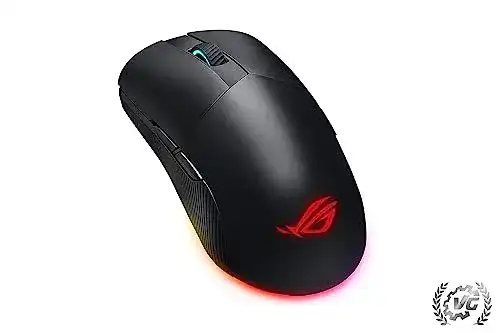 Bluetooth Gaming Maus ASUS ROG Pugio II Wireless
