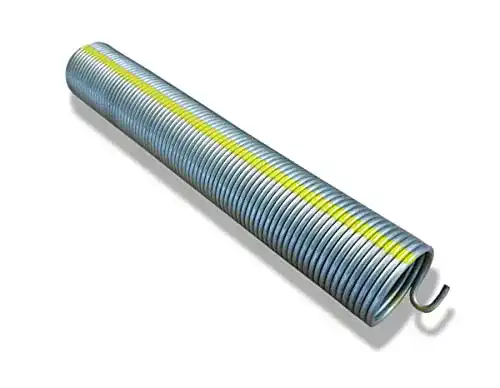 Schartec Torsionsfeder für Hörmann Garagentore
