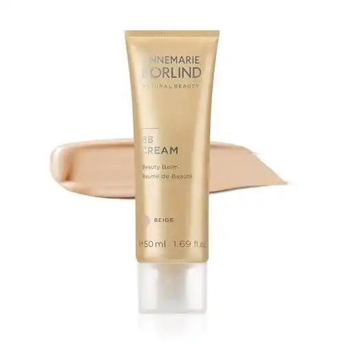 Naturkosmetik Make-up Annemarie Börlind Teint Effective