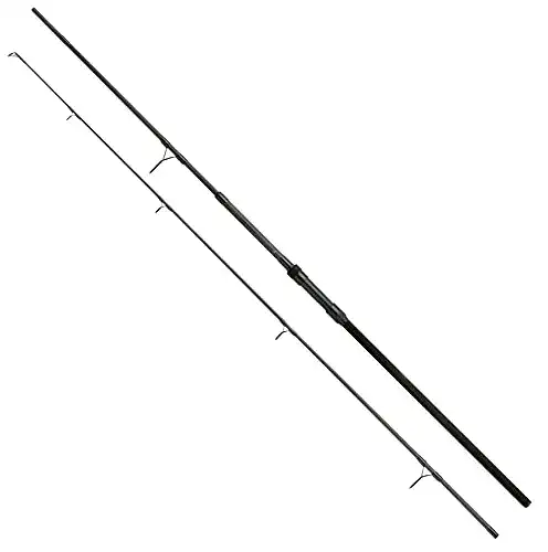 Karpfenrute Daiwa Black Widow Extension 10ft 3lb Testkurve