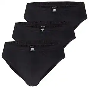 Ceceba Herren Sportslip ohne Eingriff in verschiedenen Größen