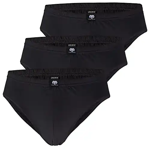 Ceceba Herren Sportslip ohne Eingriff in verschiedenen Größen