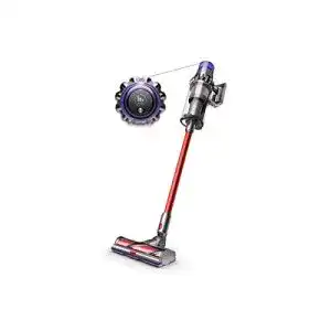 Akku-Staubsauger Dyson V11 Outsize mit großem Behälter und Reinigungskopf