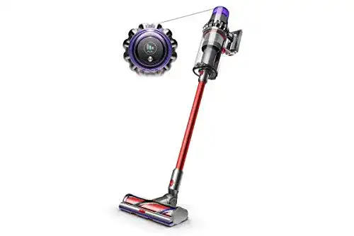 Akku-Staubsauger Dyson V11 Outsize mit großem Behälter und Reinigungskopf