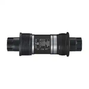 Innenlager Shimano BSA 121/68mm für Fahrräder