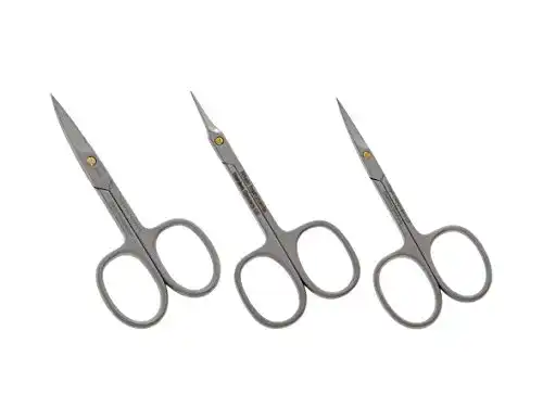 Nagelscheren-Set von Rhein Instrumente für Fuß- und Fingermaniküre
