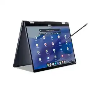 Acer Chromebook Spin 714 CP714-1WN-53M9 mit Intel Core i5 und 14 Zoll Touchscreen