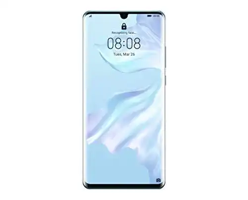 Huawei P30 Pro Dual SIM 128GB 6GB RAM Leistungsstarkes Smartphone