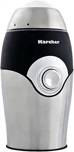 Getreidemühle Karcher 112969 UM 620 Universalmühle für verschiedene Zutaten