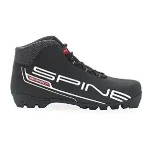 Langlaufschuhe Skating Herren Spine Skiwax Europe Smart SNS – Größe 42