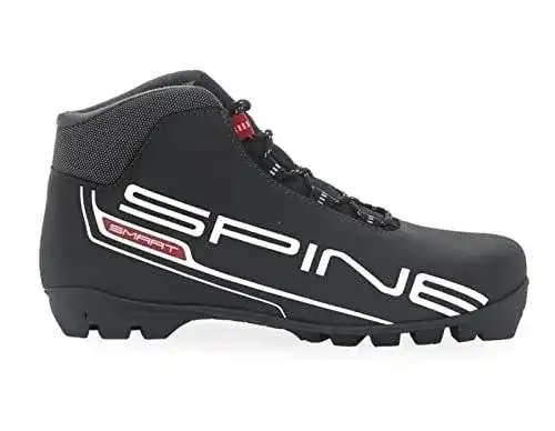 Langlaufschuhe Skating Herren Spine Skiwax Europe Smart SNS – Größe 42