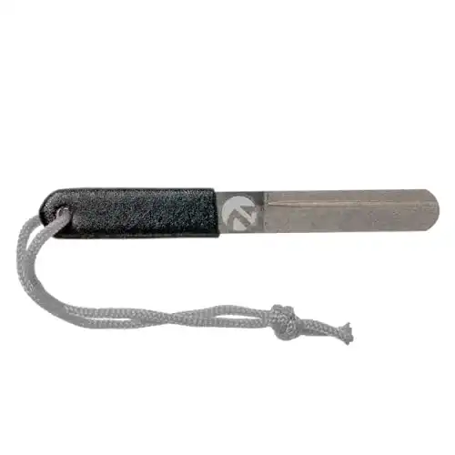 Hakenschärfer Zeck Angeln Hook Sharpener Predator mit 10 cm Länge