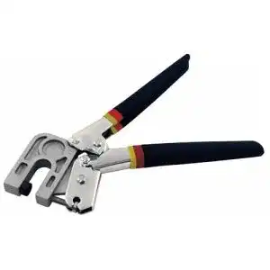 Verbundzange Fartools 212002 für Profil- und Trockenbauarbeiten