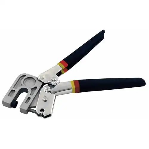 Verbundzange Fartools 212002 für Profil- und Trockenbauarbeiten