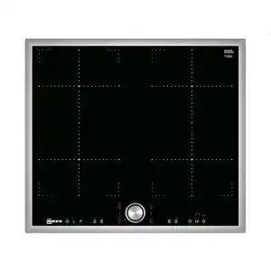 Neff Induktionskochfeld 60 cm T46BT73N2 mit FlexInduktion und TwistPad