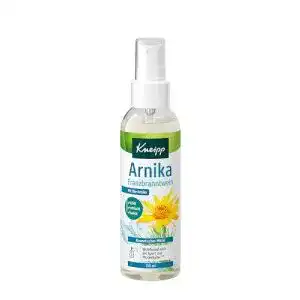 Franzbranntwein mit Arnika-Extrakt von Kneipp, 150 ml