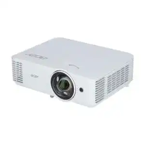 Acer H6518STi Kurzdistanz DLP Beamer mit Full HD und 3D-Funktion
