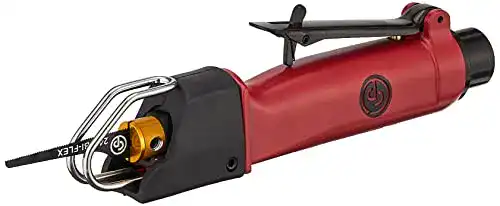 Karosseriesäge Chicago Pneumatic CP7900 – Technische Daten und Eigenschaften