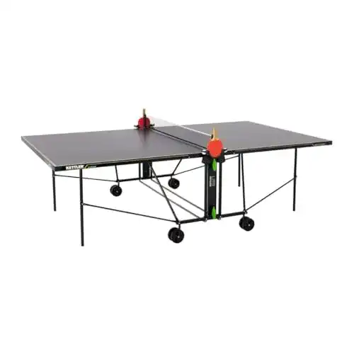 Tischtennisplatte Kettler K1 Outdoor – Wetterfest und Robust