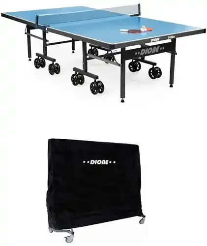 Outdoor Tischtennisplatte Dione S600o – Wetterfeste Tischtennisplatte