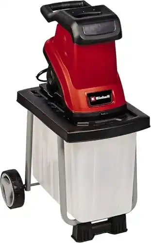 Einhell Elektro-Messerhäcksler GC-KS 2540 CB mit 2.500 W