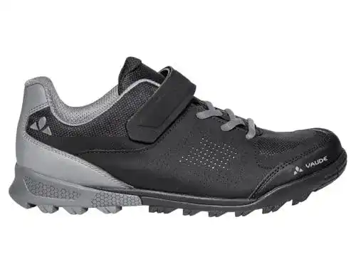 Vaude Downieville Low Winter Fahrradschuhe für Unisex Mountainbiking