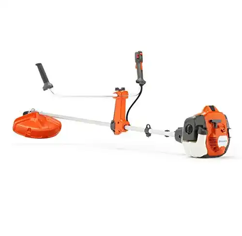 Husqvarna 966776801 Motorsense 525 RX im Vergleich