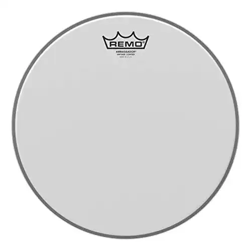 Remo Ambassador Trommelfell beschichtet, 30,5 cm
