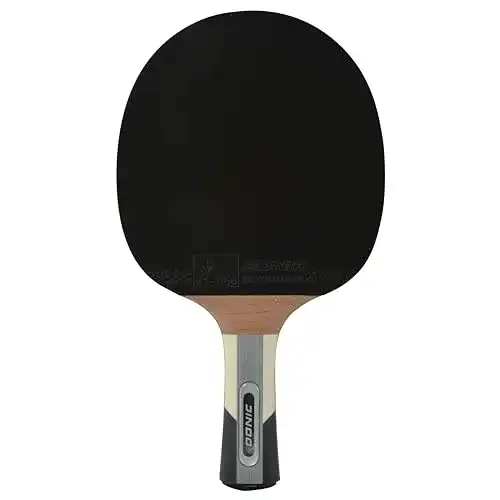 Tischtennisschläger von Donic-Schildkröt Premium Waldner 1000