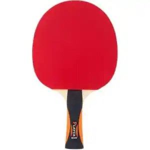 Tischtennisschläger GEWO Player – ITTF für anspruchsvolle Spieler