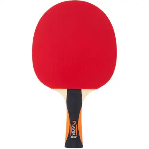 Tischtennisschläger GEWO Player – ITTF für anspruchsvolle Spieler