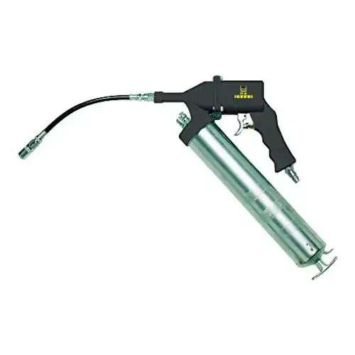Druckluft-Fettpresse Schneider Airsystems FP-M für effiziente Schmierung