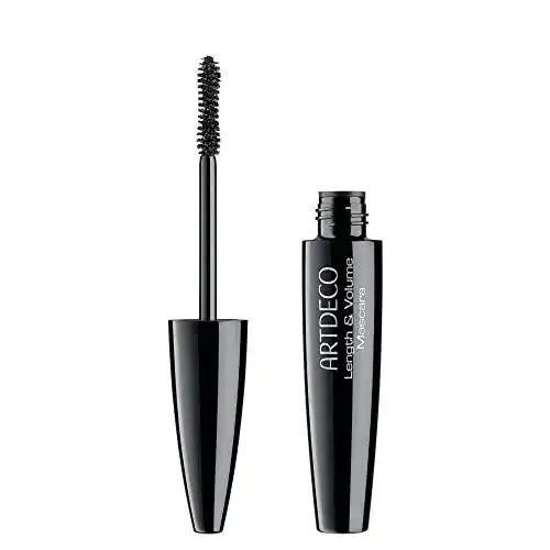 Artdeco Length & Volume Mascara – Wischfeste Mascara für Volumen und Länge