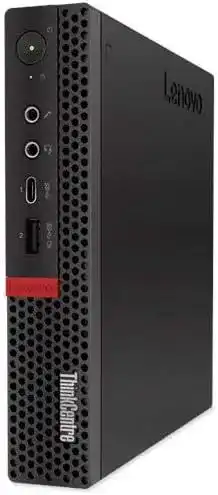 Lenovo ThinkCentre M715q Mini PC für Büro und Multimedia