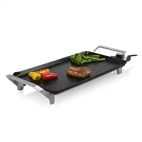 Teppanyaki-Grill Princess Premium XL Tischgrill 01.103110.01.001